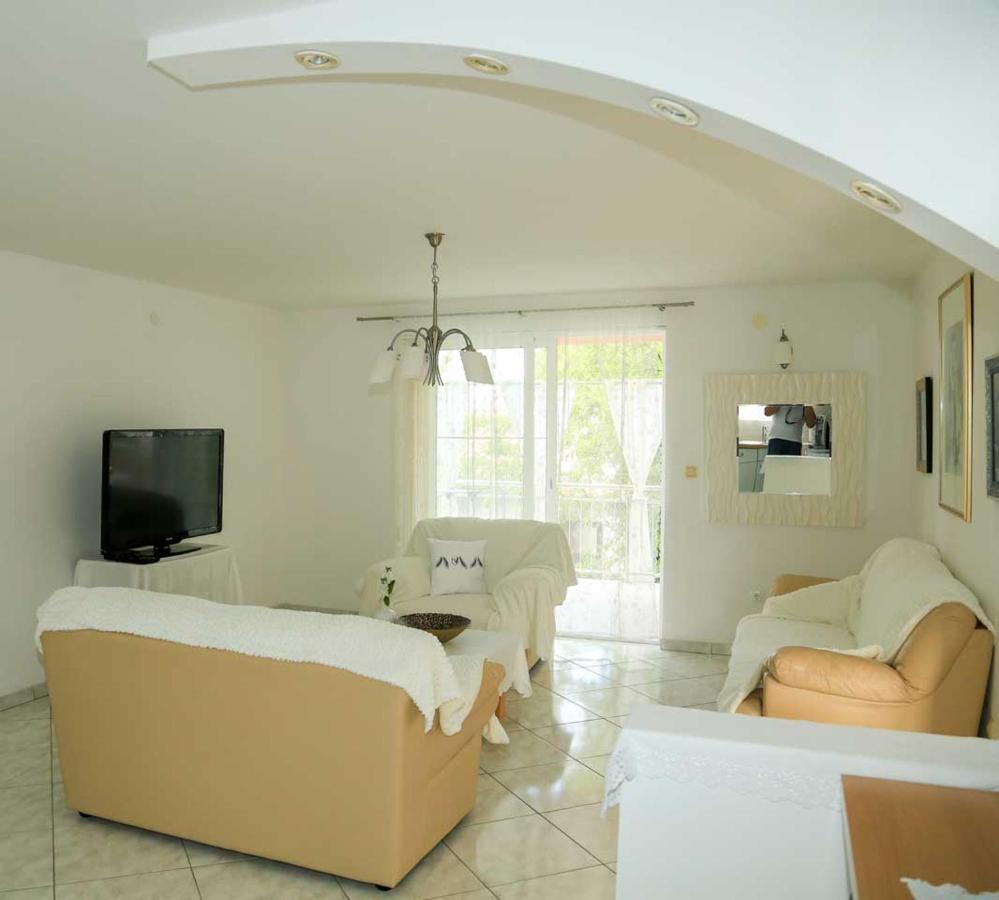 Adrian-Apartments-51511-Malinska-Otok-Krk Primorska 21 Extérieur photo